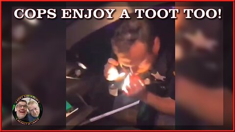 G&A 077 - Cops Behaving Badly