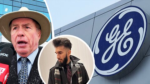 Nuked? Does a vile hater who glorifies terrorists have access to Ontario’s nuclear power plants?