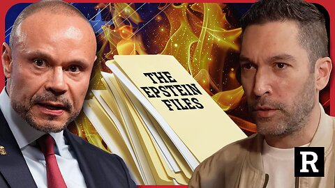 Dave Smith just DESTROYED Dan Bongino "Tell us the truth on Epstein!"