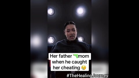 FEELINGS The Healing Journey