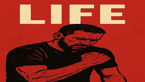 Senoj - Life (Official Music Video)