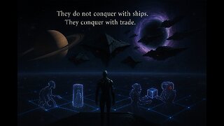 Kythera: Dark Fleet Commerce & Mercenary Operations