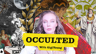 OCCULTED: The Birth of the Death Cult , The Mystery of Blood & Paganism