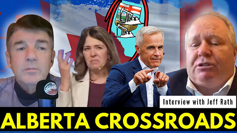 REVEALED: Danielle Smith's Private Strategy | Stand on Guard