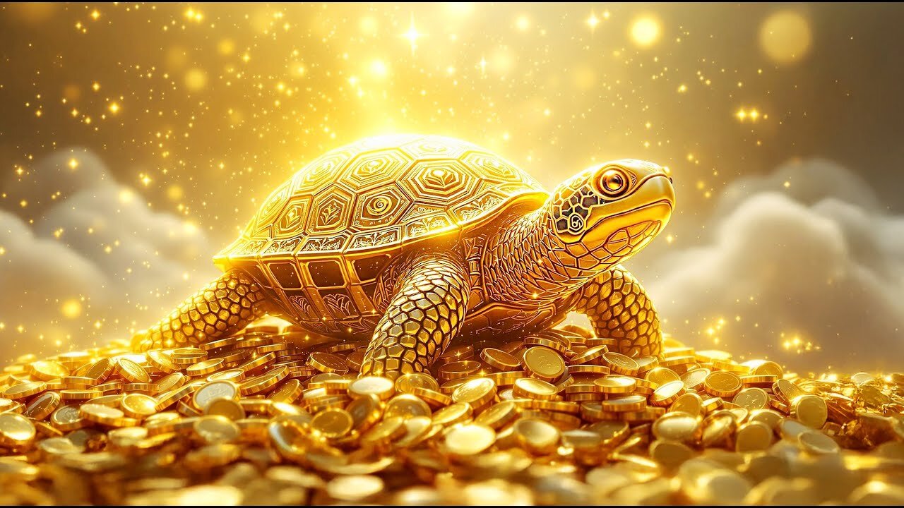 💸 Activate Instant Wealth — Starting NOW