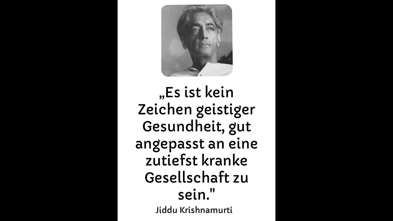 Warum wird Deutschland belagert