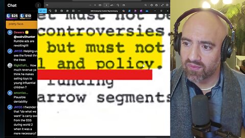 MIke Benz traces the clandestine origins of the CIA architect of N.E.D.