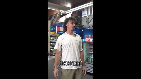 “We’re Basically the Costco of Ice 🧊”