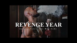 This Year Is Revenge Year: Kill Them With Success