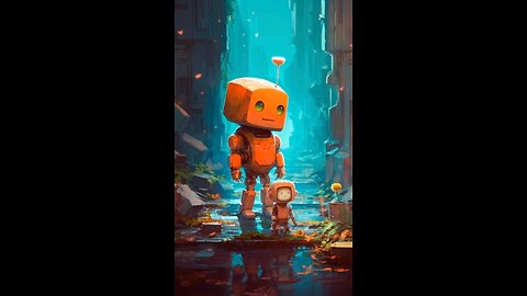 Entertainment robots