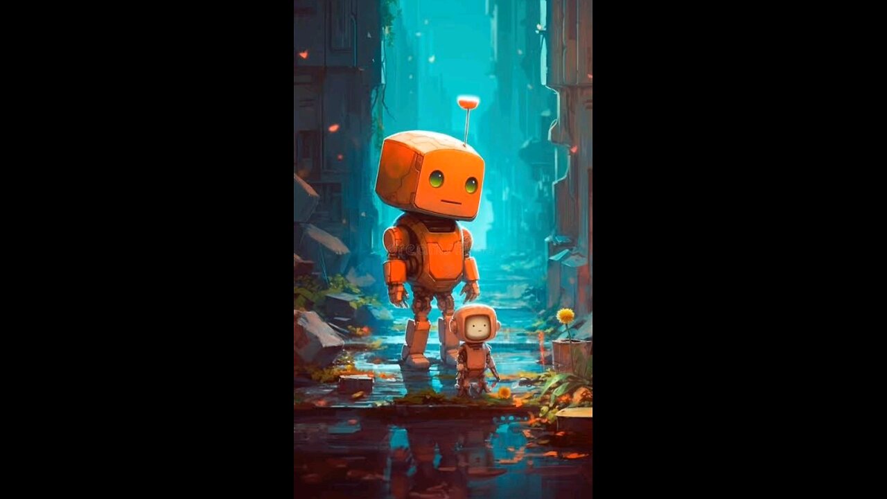 Entertainment robots