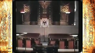 Masonry's Satanic Doctrine (From their own Books)