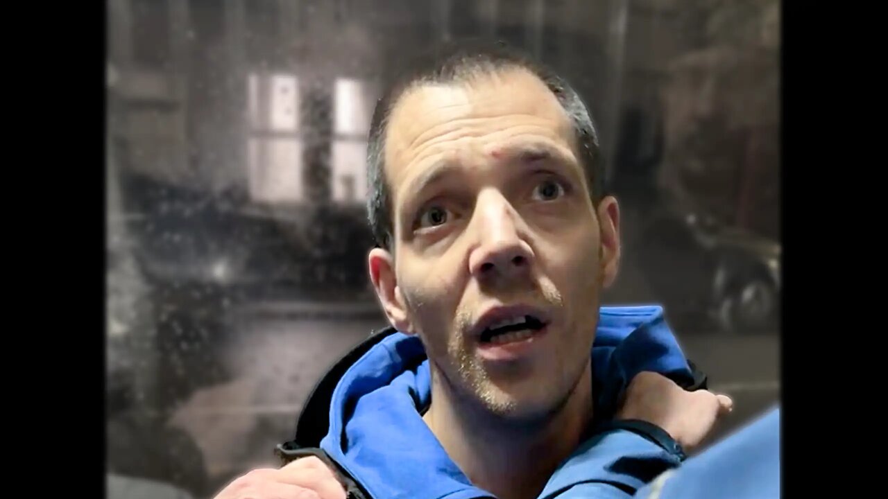 Michael Gifford, Birkenhead 26/10/25