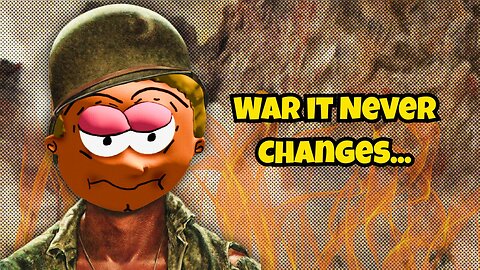 Can A Cartoon Character Win a game of Battlefield: REDSEC?! 😲