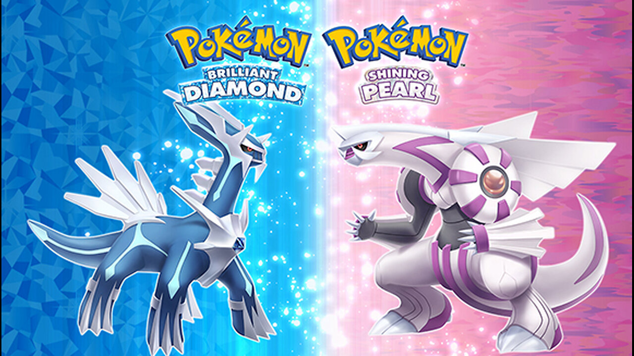 A wild PJG has appearned! Soul Link Nuzlocke!