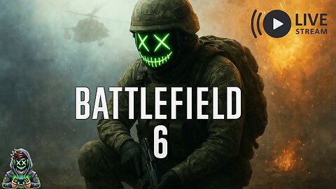 Battlefield 6 GAMEPLAY