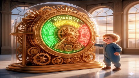 The Humanity Barometer: Using Seven Tools to Spot Dark Personalities and Build Healthy Relationships