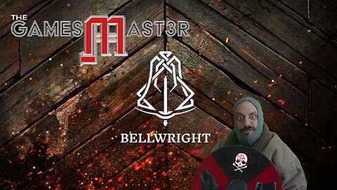 👽Kiki Plays - Active Matter & Bellwright