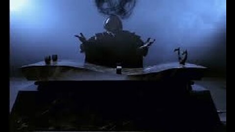 Lexx S01E01 I Worship His Shadow