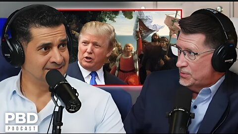 "We're Back,Italians!"- Trump's Columbus Day Proclamation RESTORES Italian-American Pride