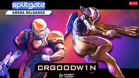 SPLITGATE WITH THE BOYS🔥 – Freshen Up Energy (Code GOODW1N)