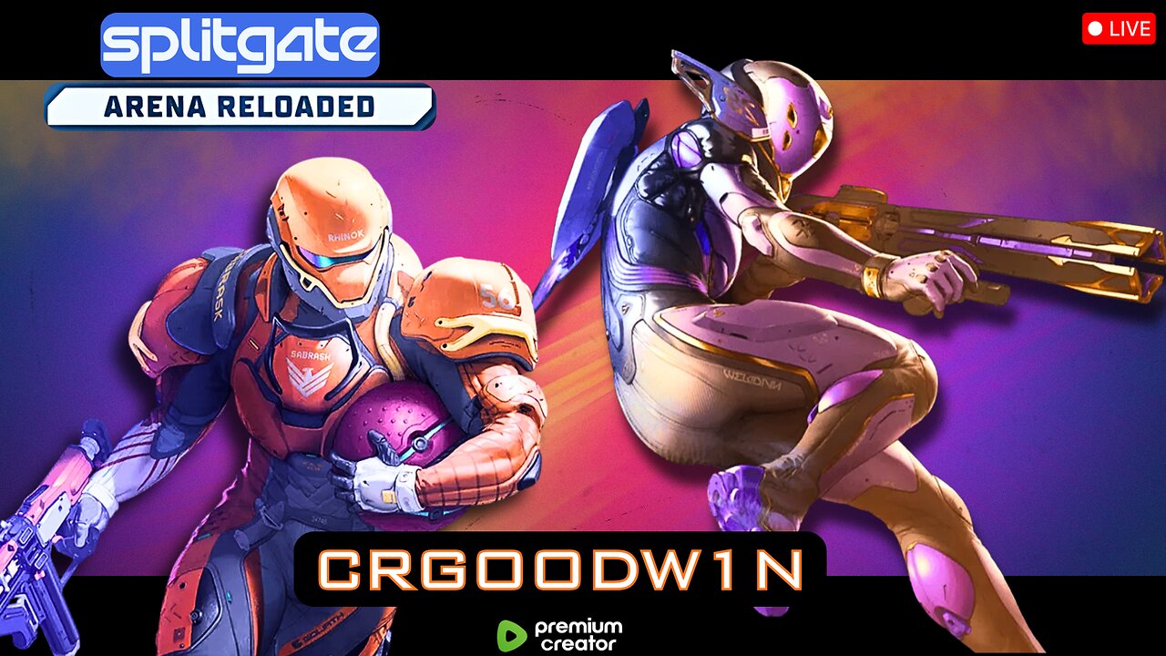 SPLITGATE WITH THE BOYS🔥 – Freshen Up Energy (Code GOODW1N)