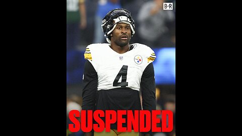 DK Metcalf Suspension Reaction | NFL Sends a Message