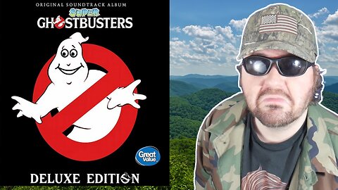 Ghost Buster (VST) - Reaction! (BBT)