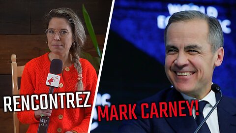 Mark Carney : un Trudeau en pire?