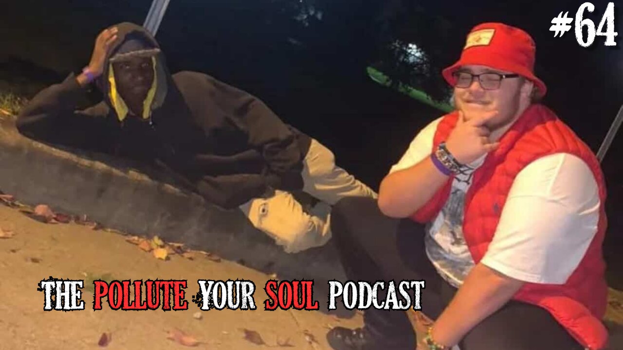 Richcraft Part 1 - TPYSP #64 (ft. YVNG SPARK)