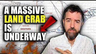 MAJOR WARNING TO HOMEOWNERS: The Indigenous Industry Is Now Coming for HALF OF QUEBEC!!