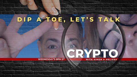 DIP A TOE SHOW - LIVE STREAMS