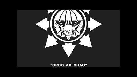 The KEY to understanding ALL psyops- Chaos (Jacob B Peterson)
