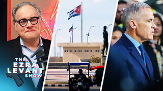 Wave of freedom may wash away dictatorships: Ezra Levant