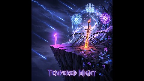 Tempered Might