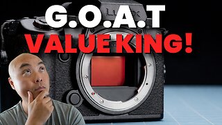 STOP BUYING CAMERAS! 🛑 THIS is the BEST VALUE Camera of 2025