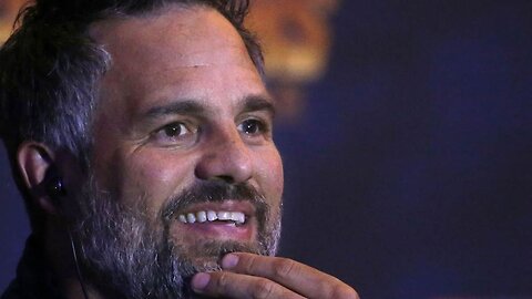 Hollywood Star Mark Ruffalo's Unhinged Rant Proves Socialists Have No Clue