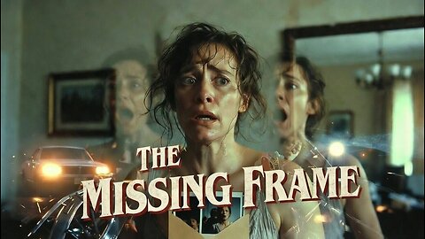 The Missing Frame