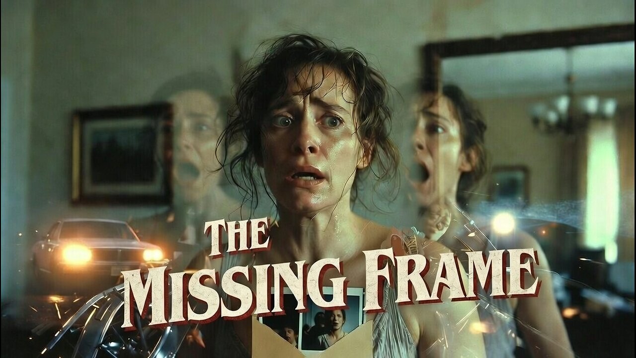 The Missing Frame