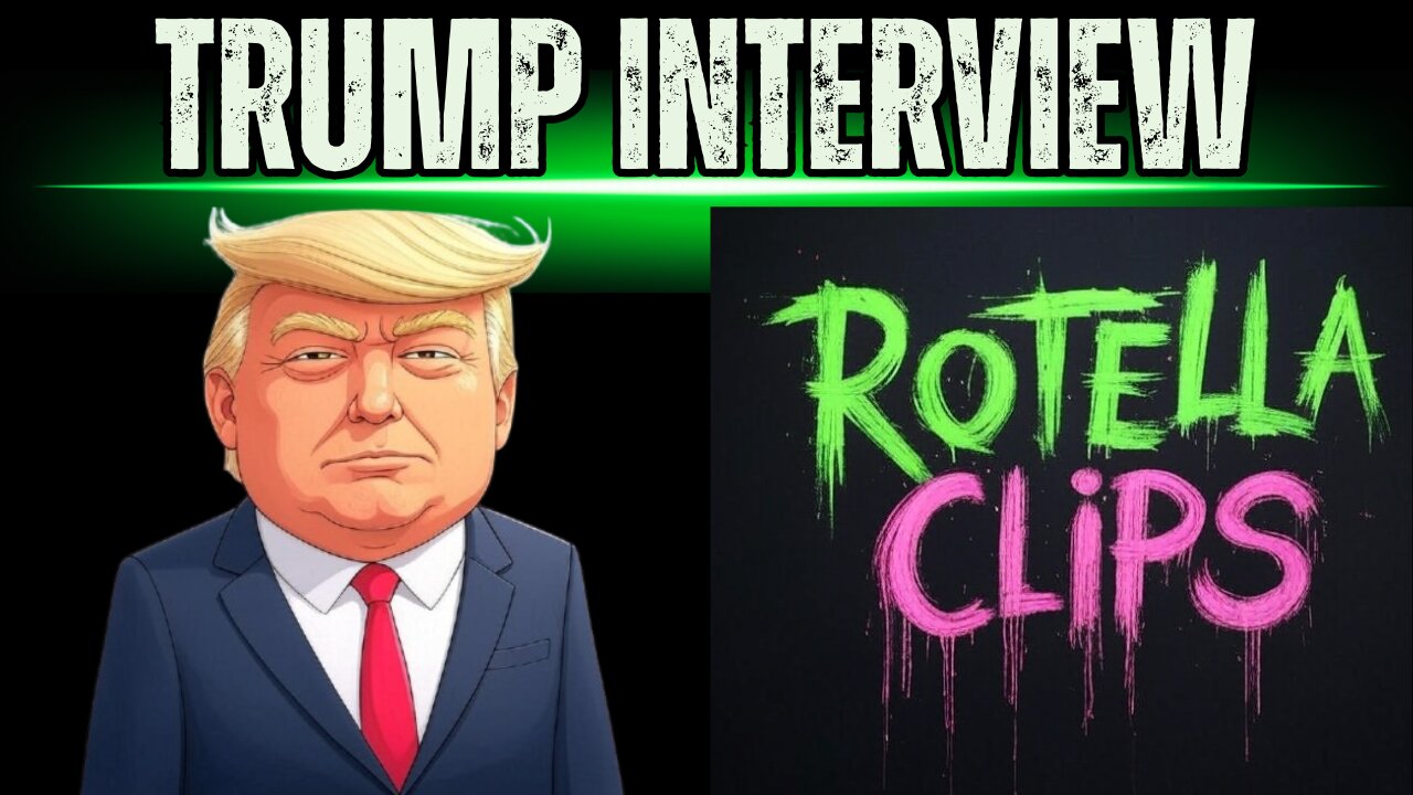 Trump Interview with Politico