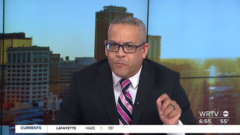 February 9, 2024 - Rafael Sánchez Signs Off After 26 Years at WRTV