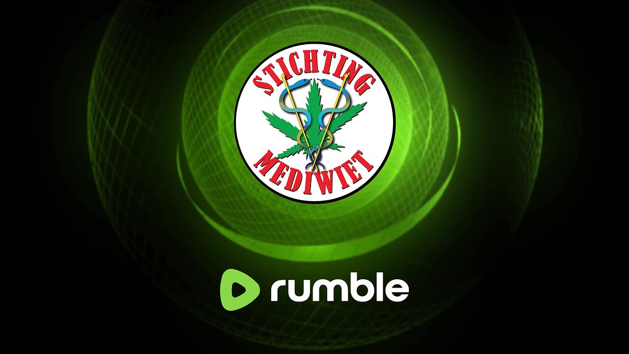 De wietproef gaat van start