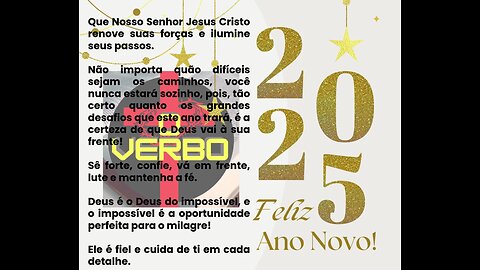 Feliz Ano Novo!!!