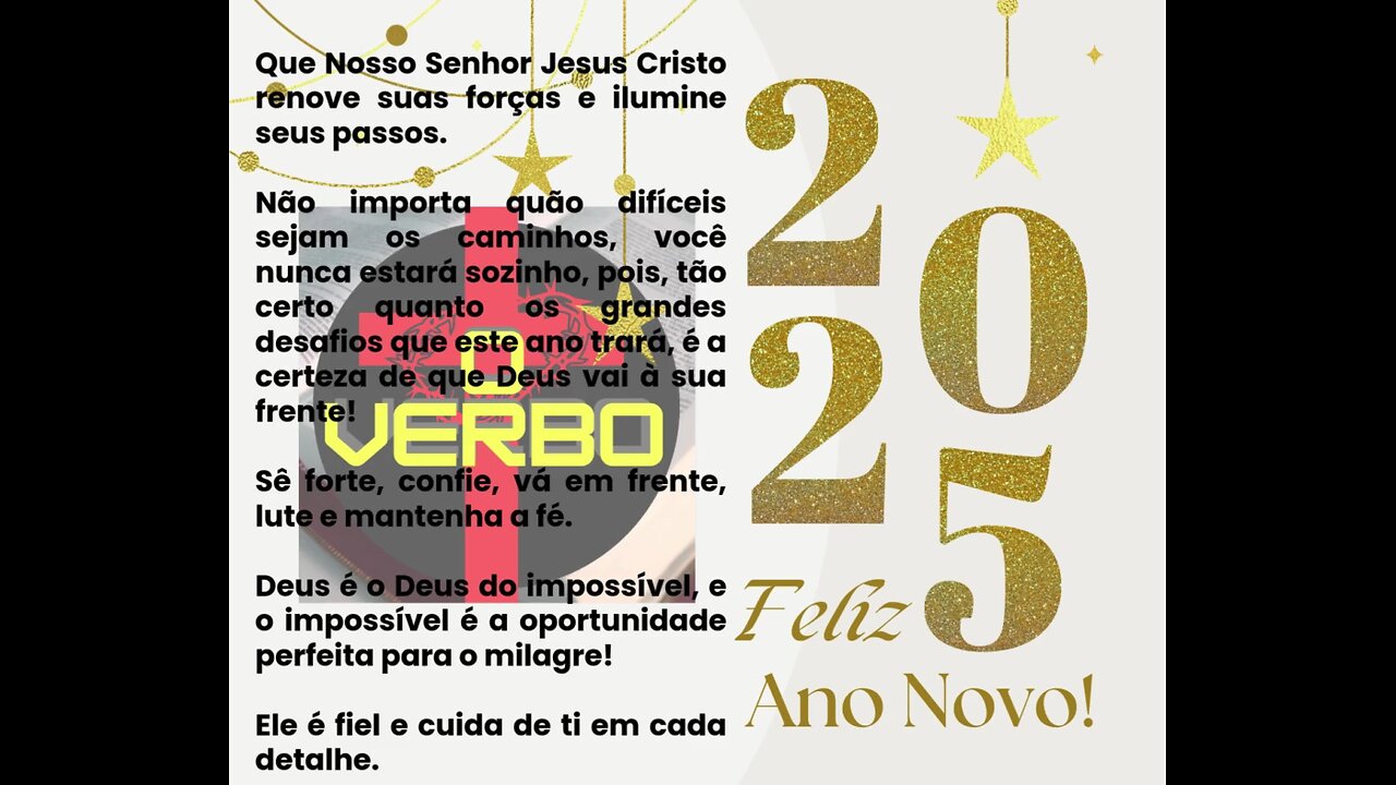 Feliz Ano Novo!!!