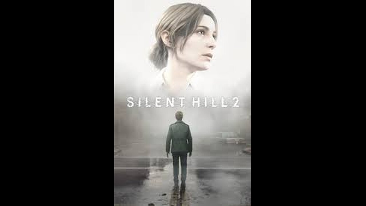 silent hill 2 remake part 16