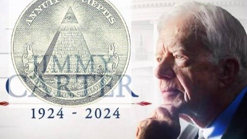 Many Fish: Jimmy Carter Pike33 Guidestones JC to DJTrump 23 46 6090 (Noahide)