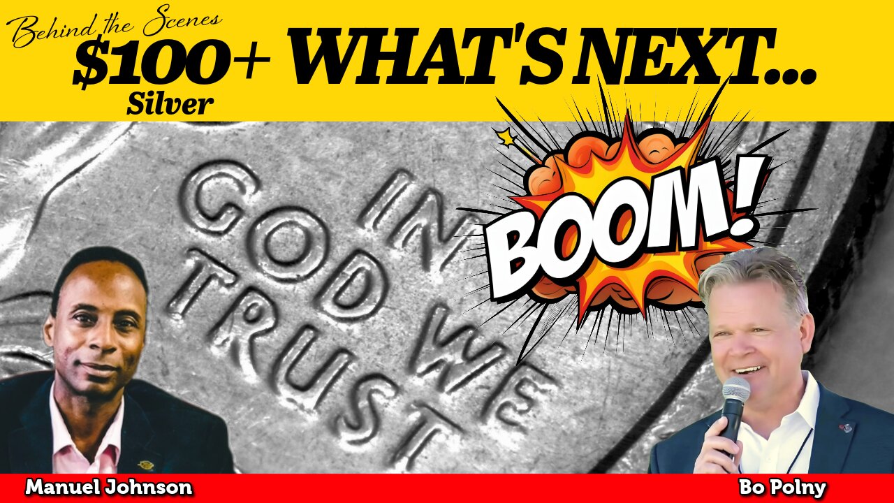 MARKETS PROPHECY: #silver #gold Confiscation #copper #bitcoin & Real Estate!!