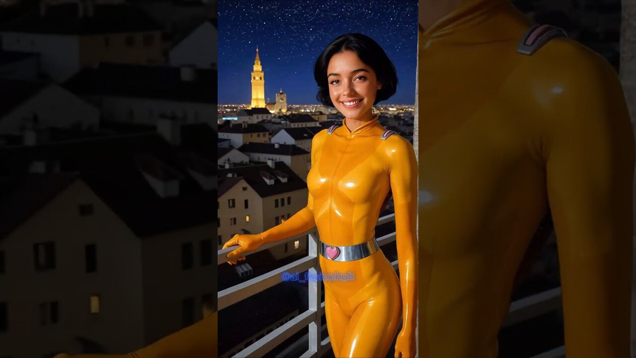 Totally Spies in Real Life?! Their Glow-Up Is UNREAL 😳💄💥