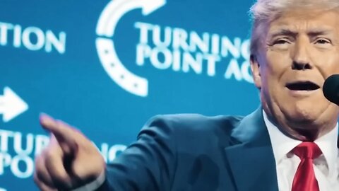 The Real Trump Prophecy 2: 88 Reasons America is at a Turning Point (1/3)