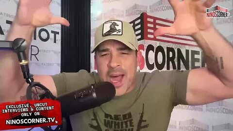 David Nino Rodriguez: Civil Unrest Ahead 10/30/25 - All Hell is Breaking Loose!